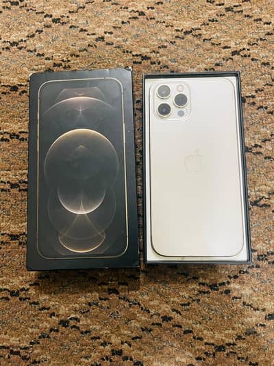 Apple iPhone 12 Pro Max 256gb