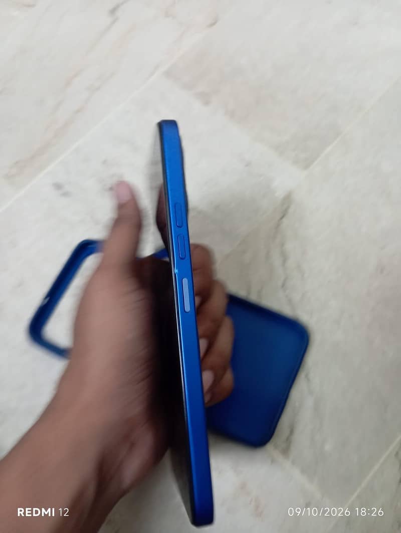 Tecno spark 50 3