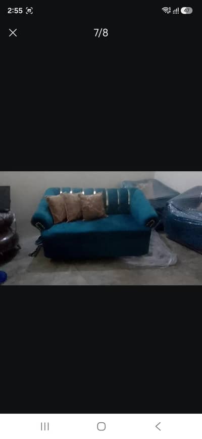 4 seater sofa