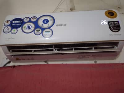 Orient T3 1 ton inverter 3 month used brand new condition