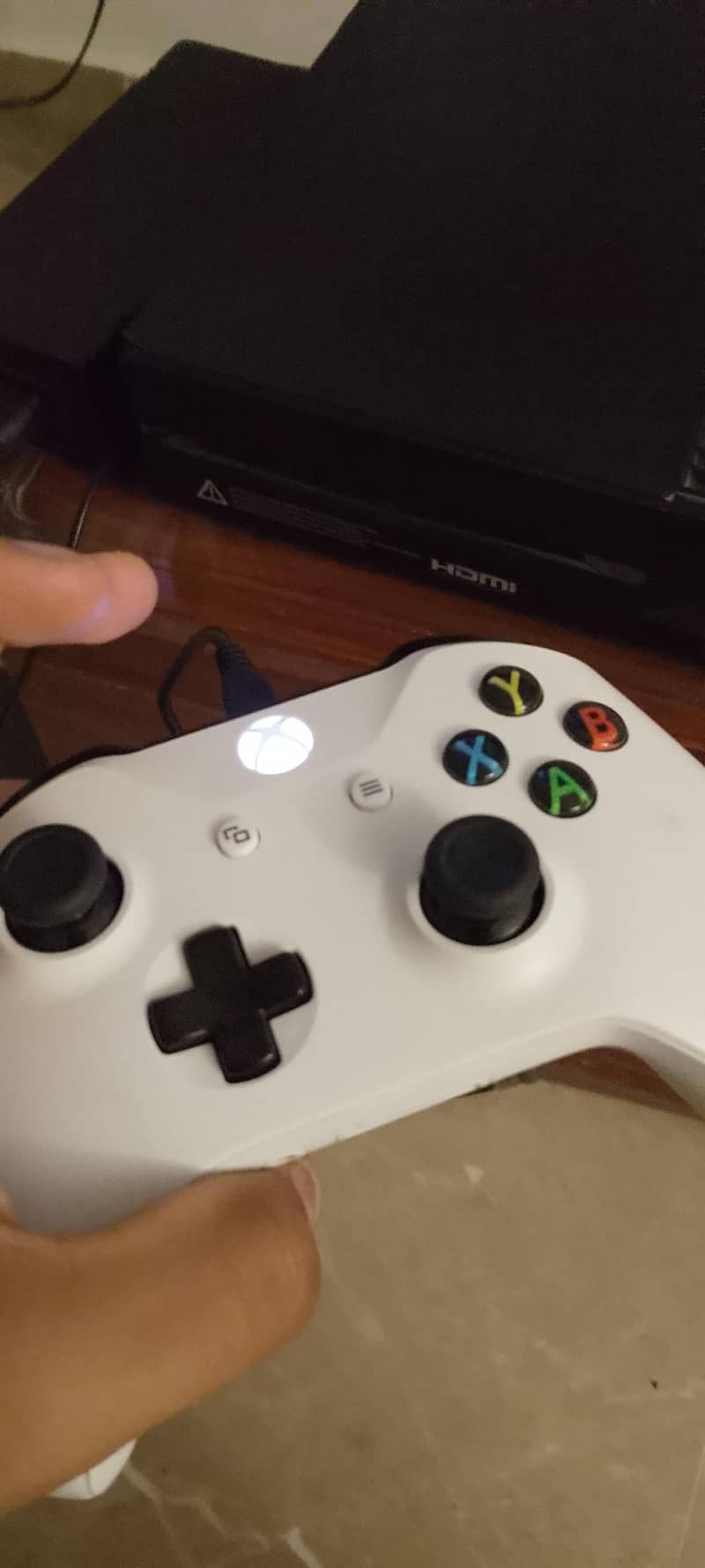 Xbox one 2