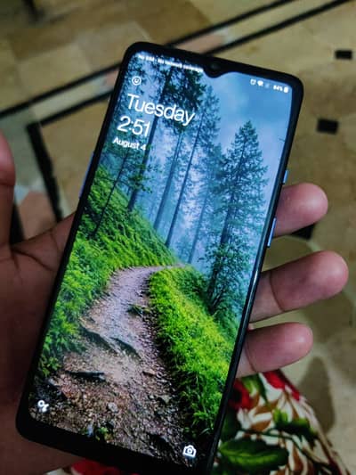 One plus 7T 128GB