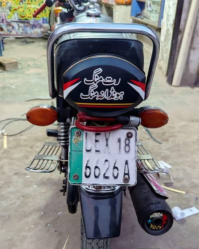 2018 model urgent sale