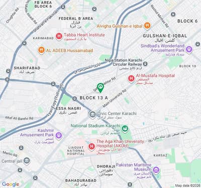 RENT AVAILABLE 3 BED DD *CIVIC VIEW APARTMENT* 3 BED DD. 1ST. FLOOR 1400 SQRFT. WEST OPEN, BOUNDARY WALL, 24/7 SWEET WATER, NO LOADSHEADING, LIFT SECURITY GUARD, CCTV. STANDBYGENERATOR, CARPARKING. GULSHAN BLOCK 13-A, NEAR HASSAN SQR. *RENT FINAL 70 K. * MAINTENANCE 5 K. VISIT ANY TIME FOR *SMALL EDUCATED URDU SPEAKING SALARIED NO BUSINESS PERSON* FAMILY VISIT ANY TIME CONTACT *ONLY FOR YOUR DIRECT CLIENT**Code(16857)*