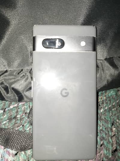 Google Pixel 7a