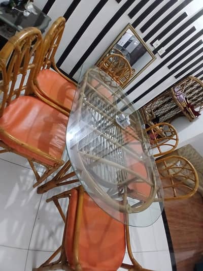 dinning table