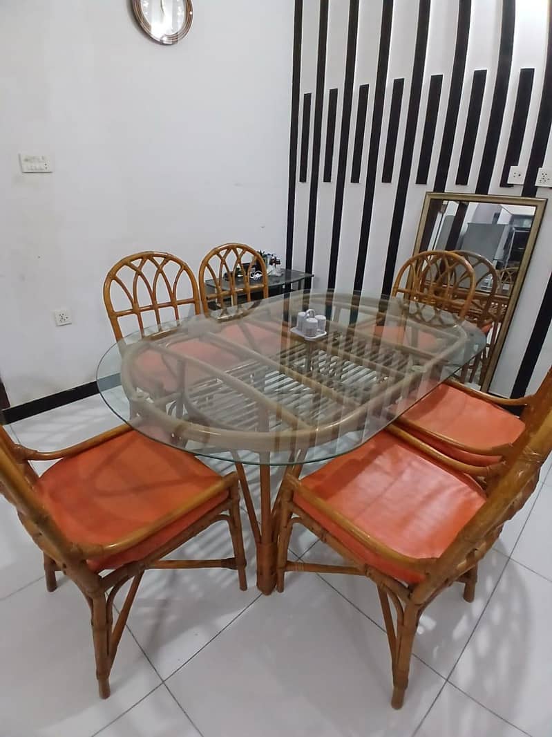 dinning table 1