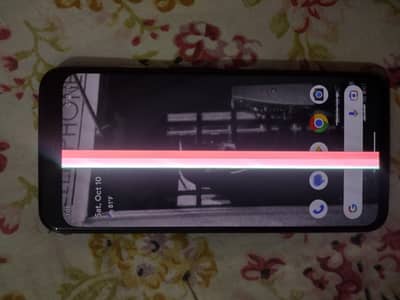Google Pixel 4