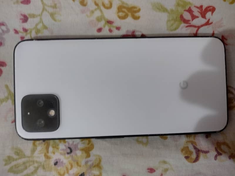 Google Pixel 4 1