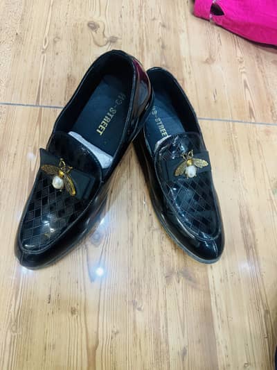 Formal, sneakersshoes 40”
