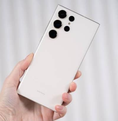 Urgent Sale S23 Ultra 12/512 Dual Physical Approved 10/9 But All Ok