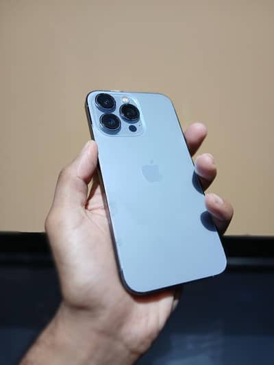 Apple iPhone 13 Pro 256gb approved