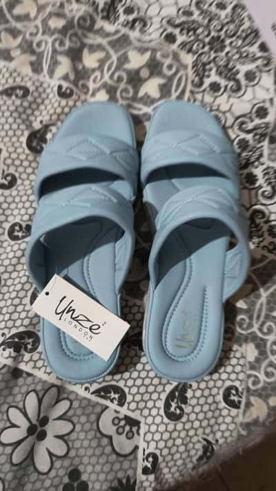unze london