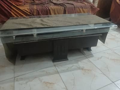 center Table