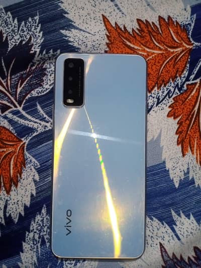 Vivo Y20