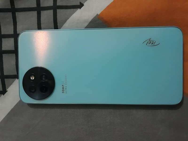 Itel S23 2