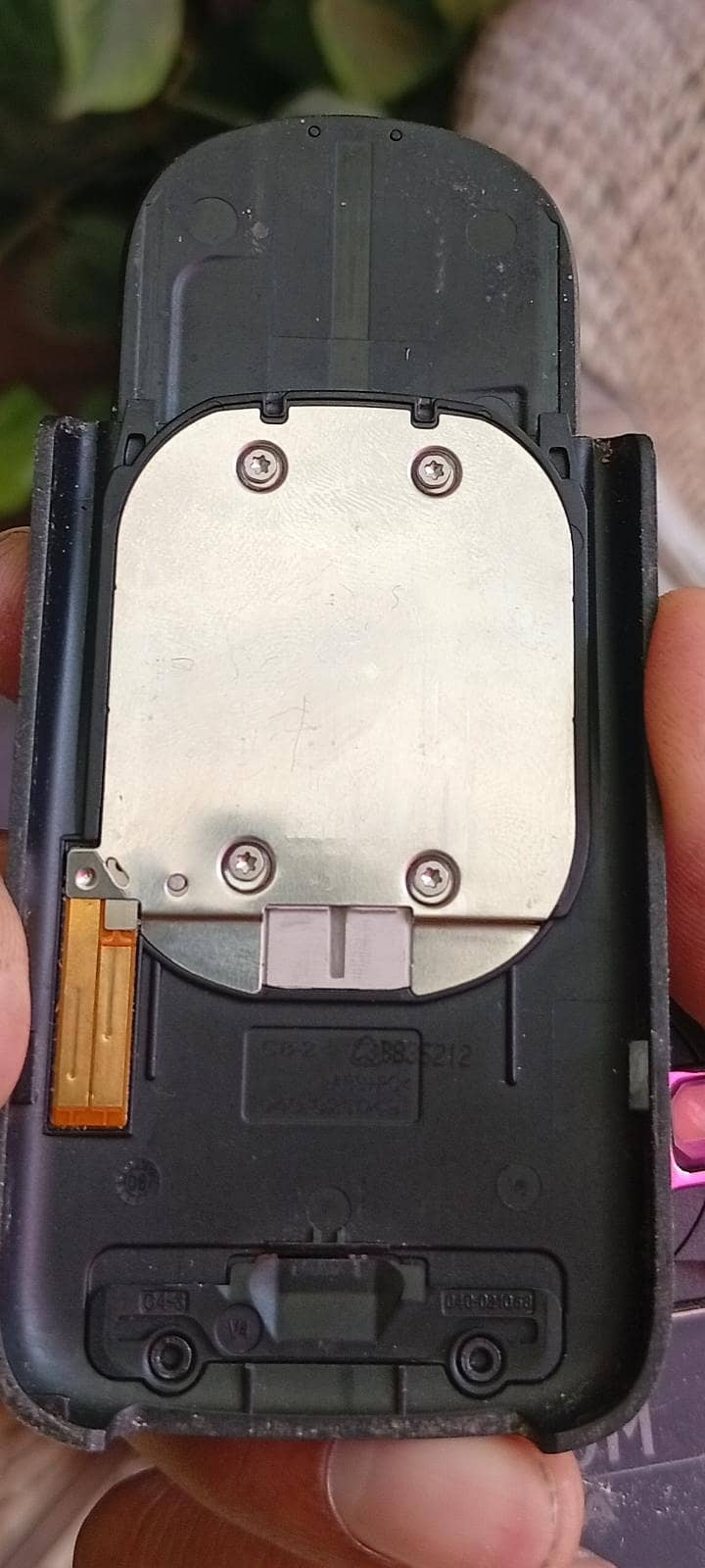 Nokia n73 3