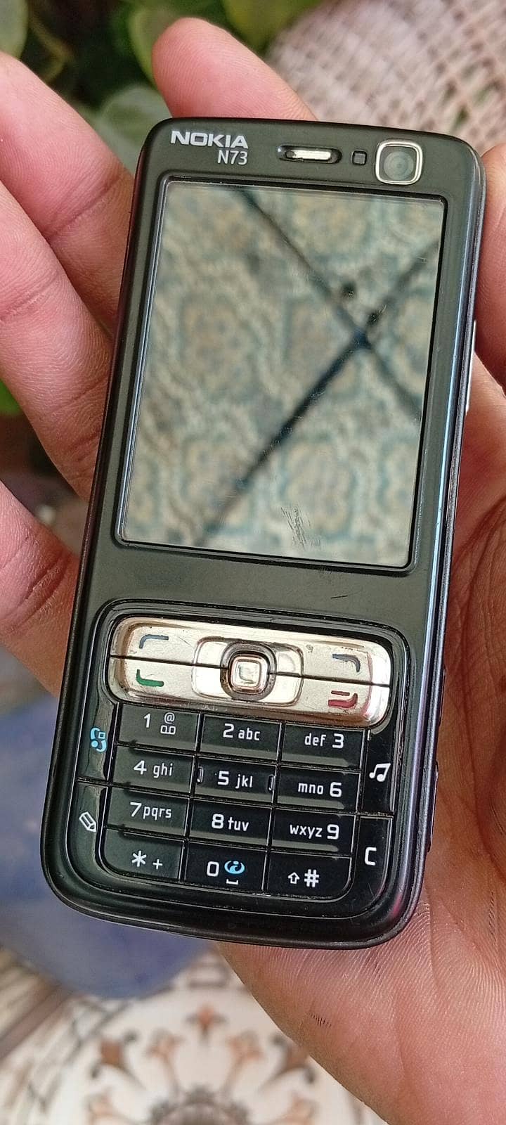 Nokia n73 4