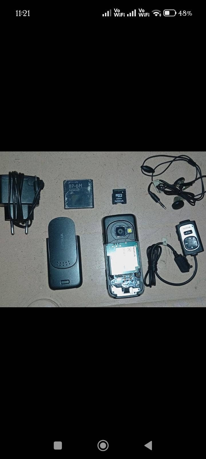Nokia n73 6