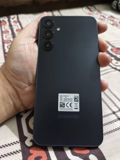 Samsung Mobile A16