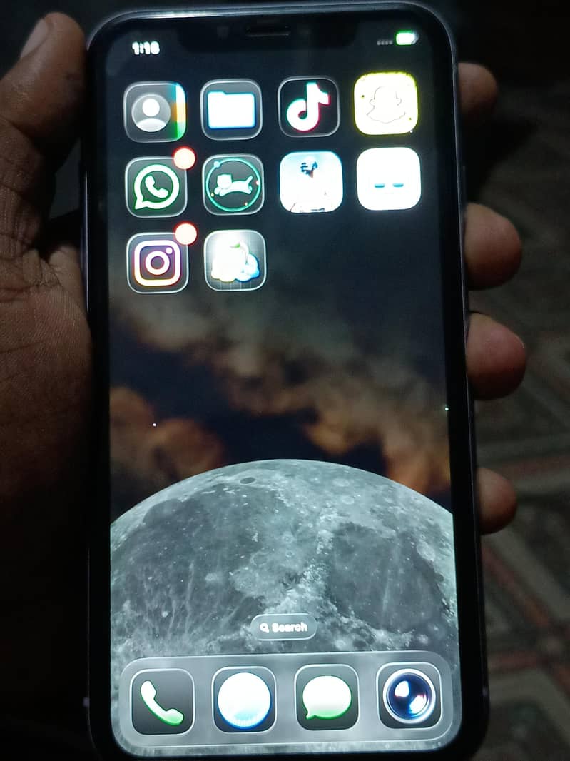 Apple iPhone 11 3