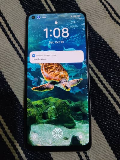 OPPO F21 Pro