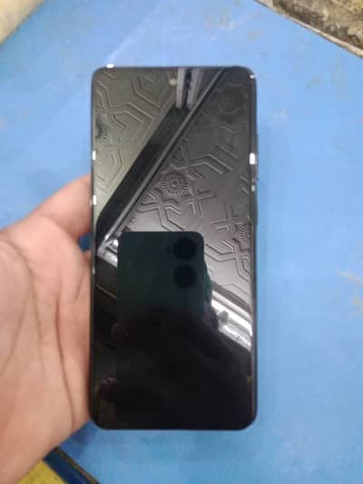 Samsung Mobile A52