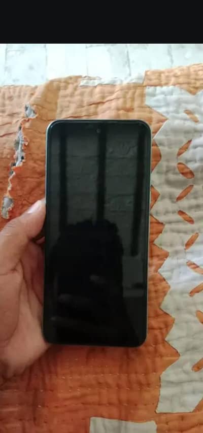Tecno Spark go2