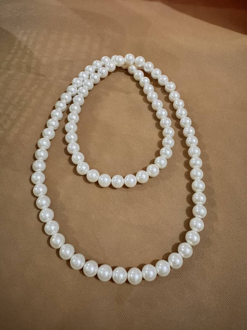 Statement Mala (neck pieces) 0
