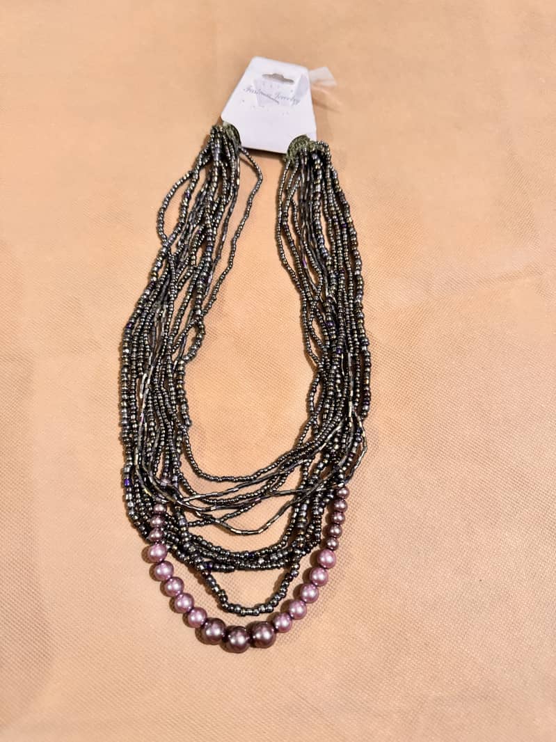Statement Mala (neck pieces) 2