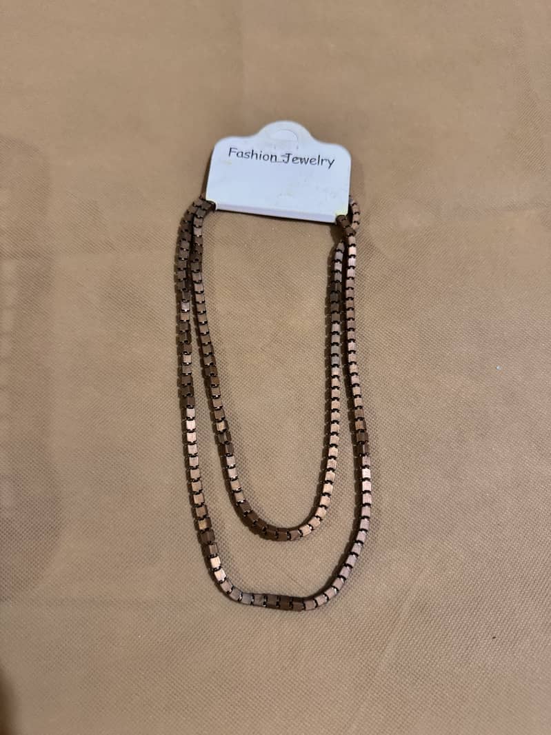 Statement Mala (neck pieces) 3