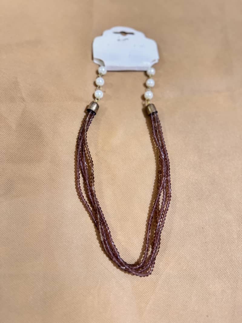 Statement Mala (neck pieces) 4