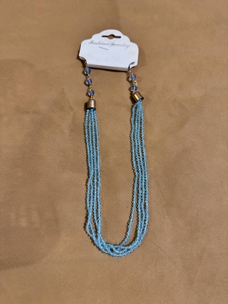 Statement Mala (neck pieces) 5