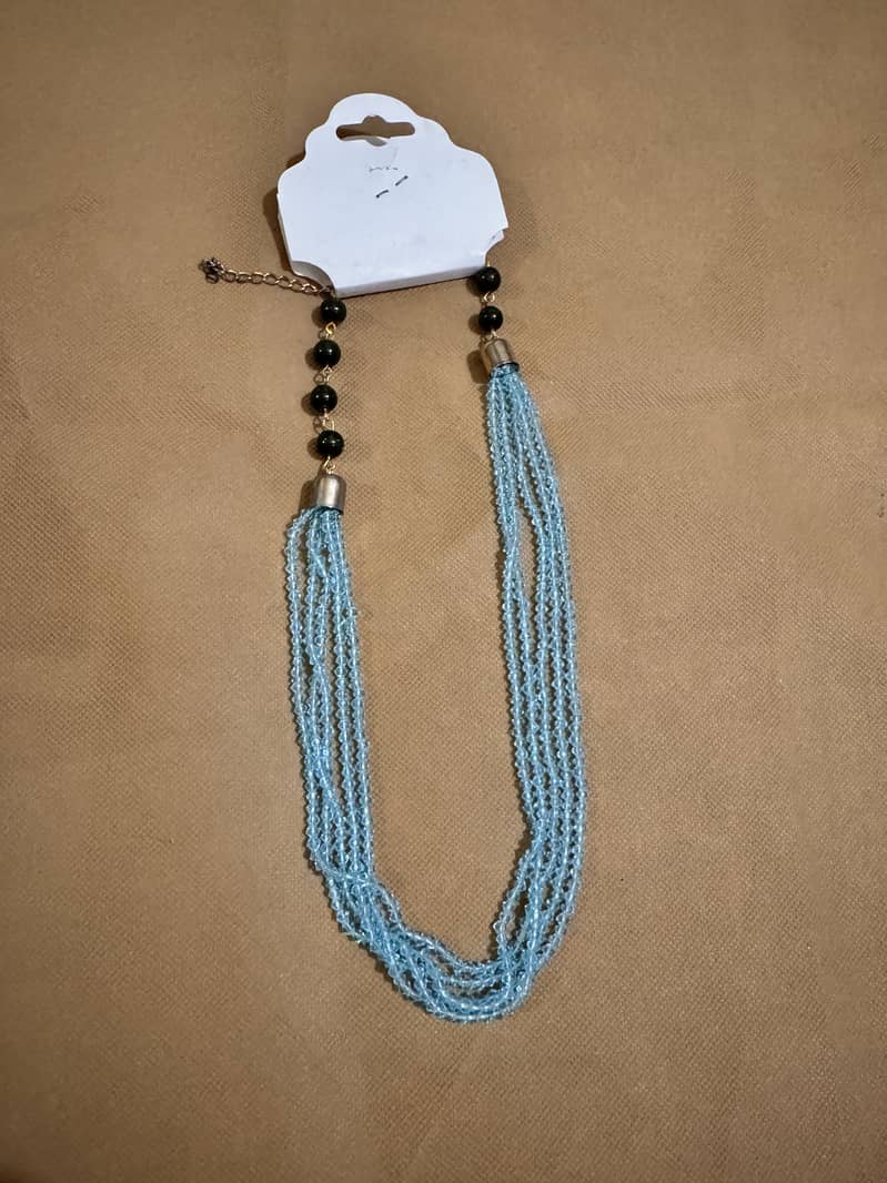 Statement Mala (neck pieces) 6