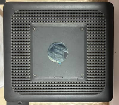HP T730 Thin Client Pc ( Gaming Pc & Multiple Screens )