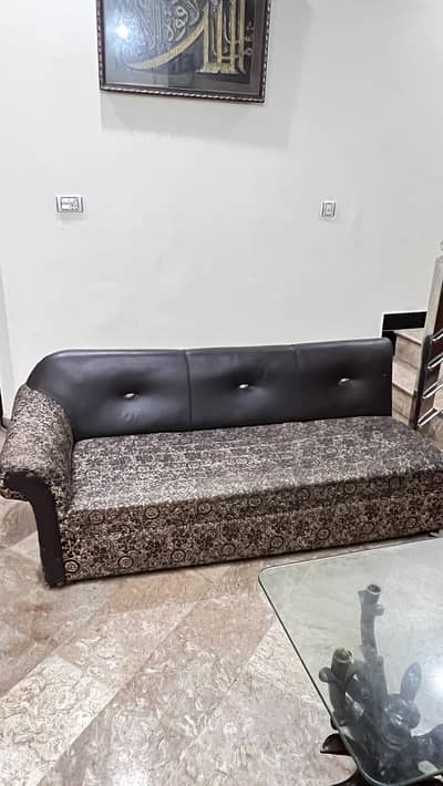 6 seater sofa set 3 2 1
