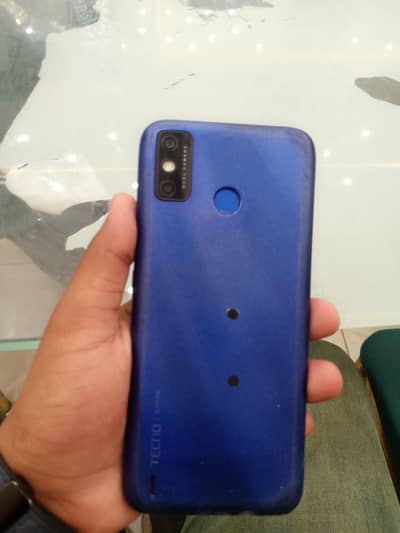 Tecno Spark Go 6