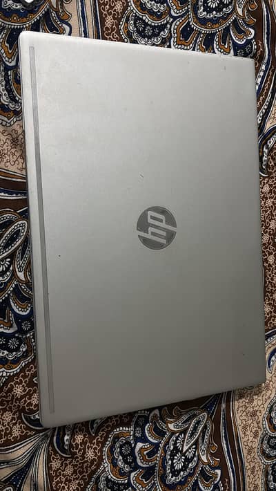 Hp probook 450 g6