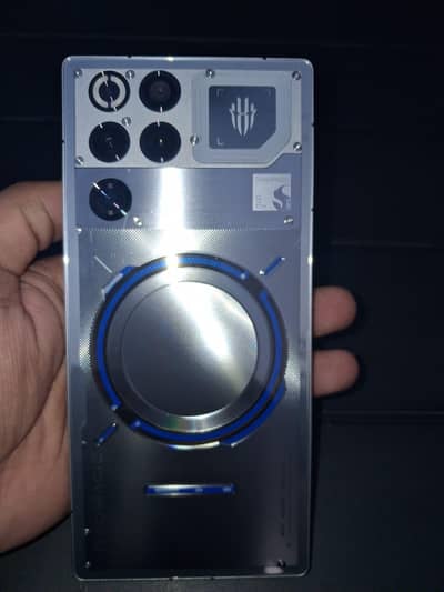 Red Magic 11 Pro
