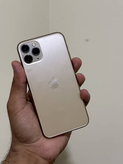 iPhone 11 pro 256Gb Pta Approved