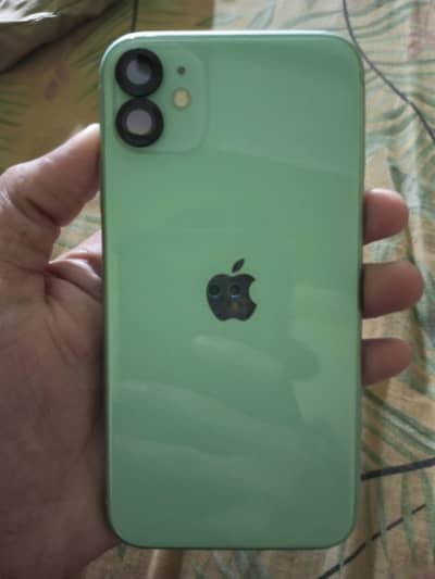 Apple iPhone 11
