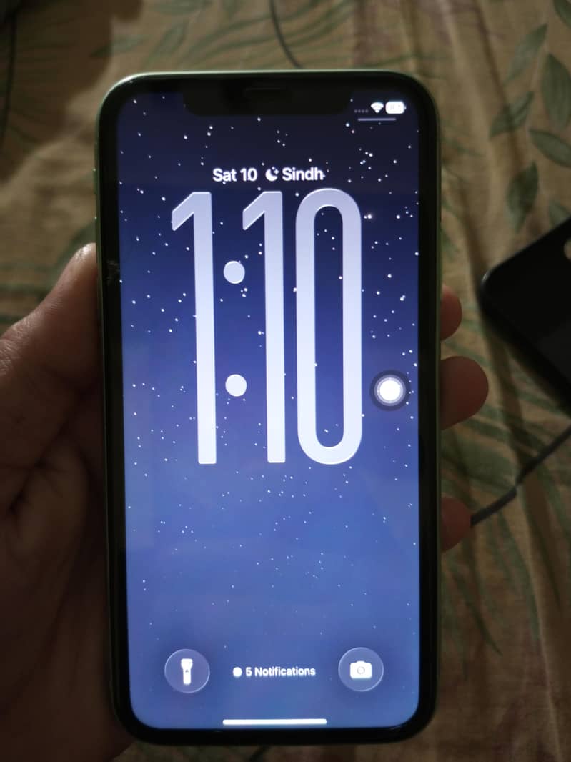 Apple iPhone 11 1