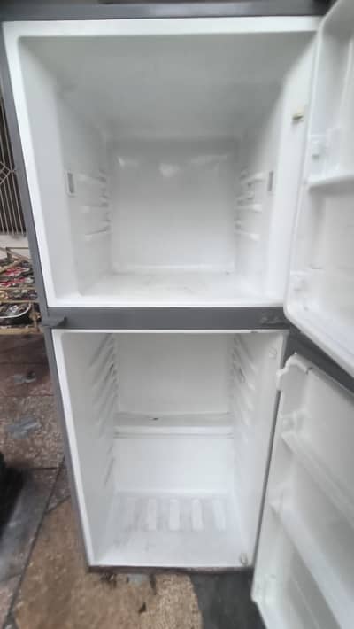 Haier Used Refrigerator