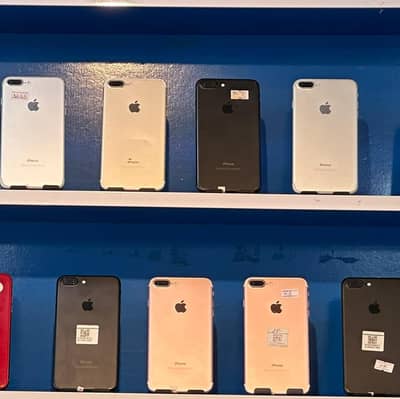Apple iPhone 7 Plus