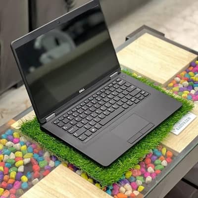 Dell Latitude TouchScreen Core i5 6th Generation 8GB Ram / 128GB SSD
