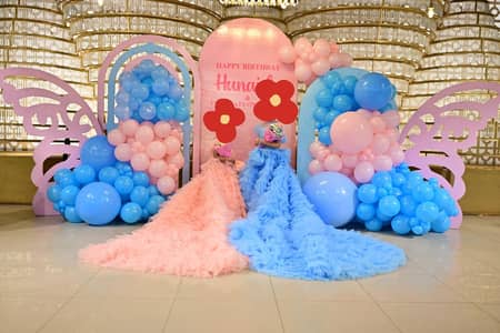 fairy queen maxi