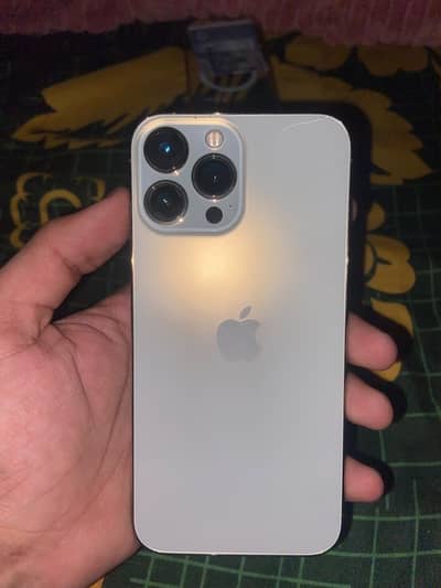 Apple iPhone 13 Pro Max