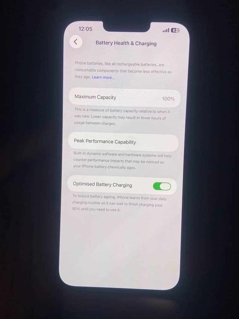 Apple iPhone 13 Pro Max 2