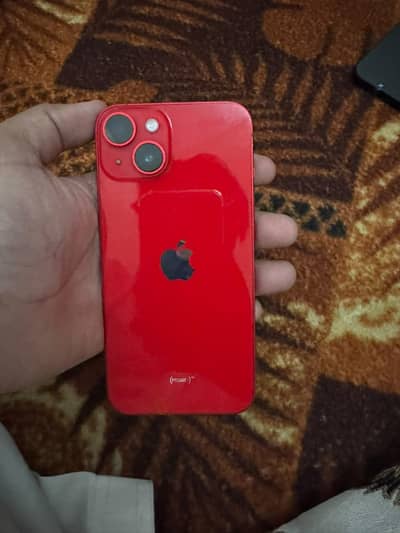 Apple iPhone 14