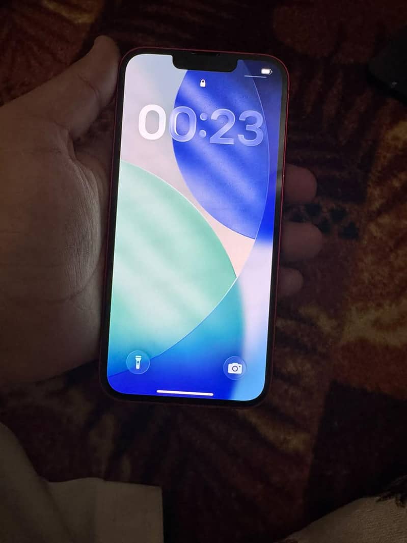 Apple iPhone 14 1